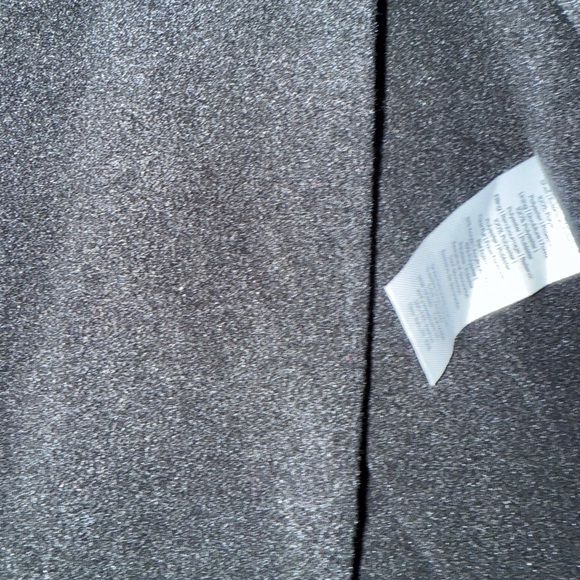 Calvin Klein Purple Puffer Jacket kids - Picture 4 of 5